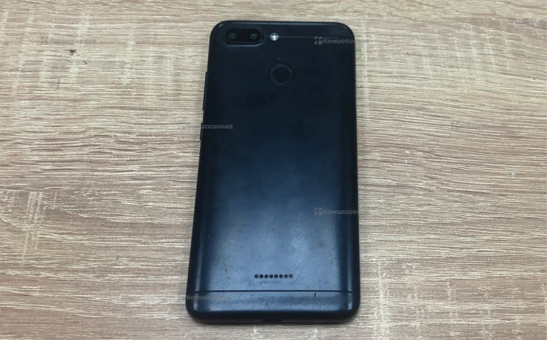 Xiaomi Redmi 6A, 32Gb