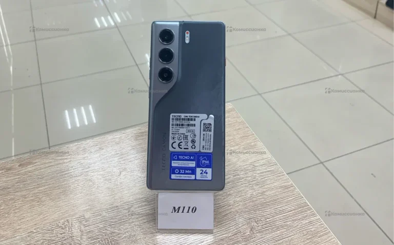 Tecno CAMON 40 8/256Gb