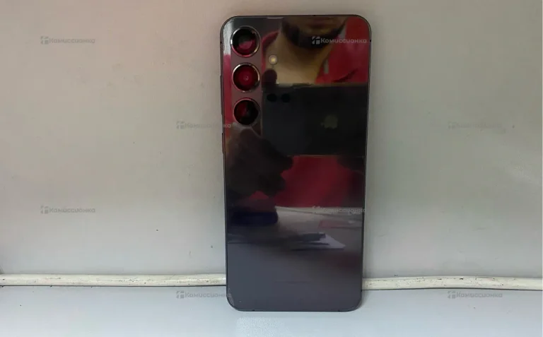 Samsung Galaxy S24+ 12/256 ГБ