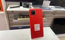 Samsung Galaxy A12 3/32 ГБ