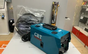 Купить Аппарат сварочный полуавтомат MIG/MMA-220A б/у , в Нижний Новгород Цена:3990рублей