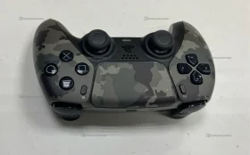 Купить PS5 Джойстик (камуфляж ) б/у , в Самара Цена:3500рублей
