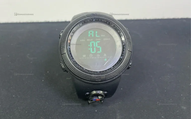 Часы  Multi-Function Watch