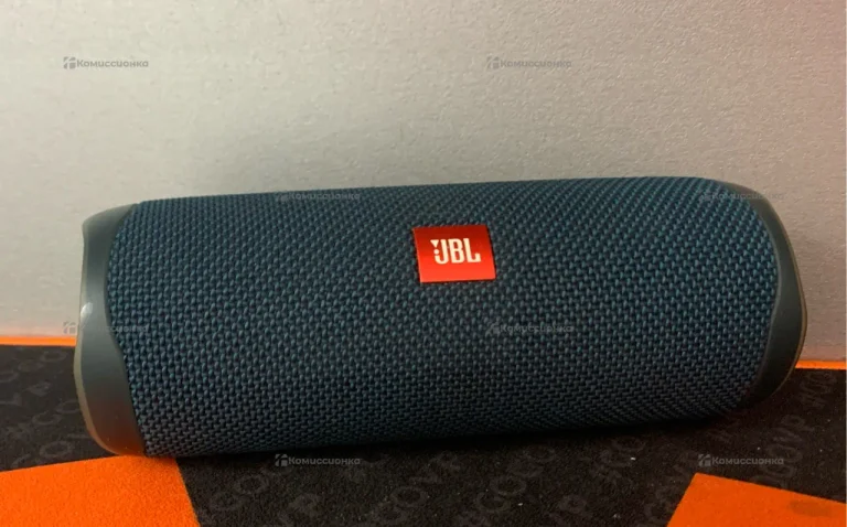 Колонка JBL Flip 5