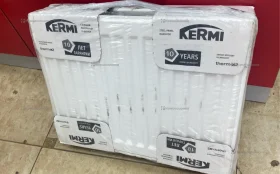 Стальной панельный радиатор Kermi therm x2