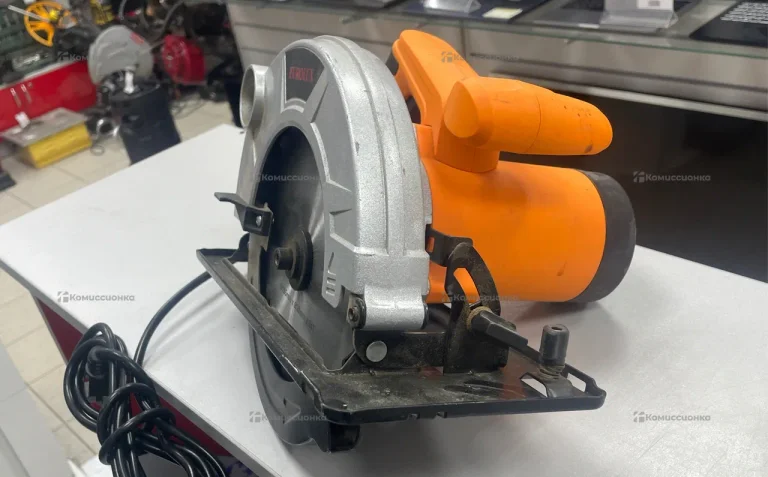 дисковая пила Eurolux ДП-1,6-185