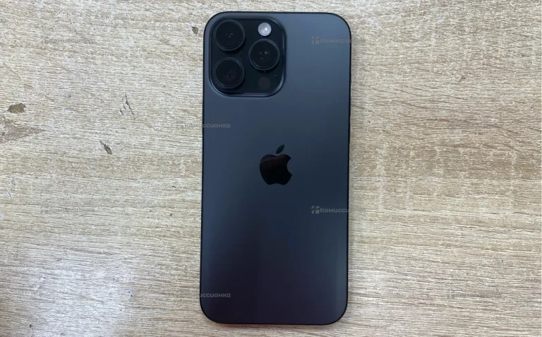 Apple Iphone 16 Pro max 256Gb