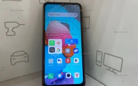 Tecno Spark Go 4/64 ГБ