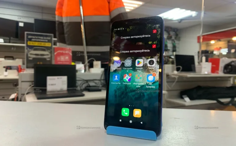 Xiaomi Redmi 7A 3/32 ГБ