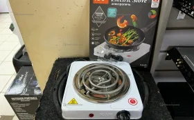 Купить Эл.плитка raf8010 б/у , в Новокуйбышевск Цена:690рублей