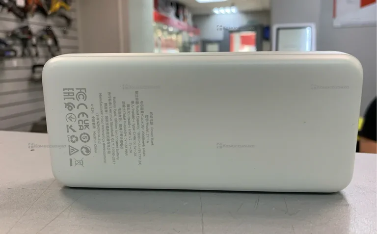 Power Bank  Hoco 20000