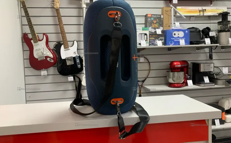 колонка Hopestar A80