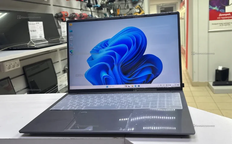 Ноутбук  офисный