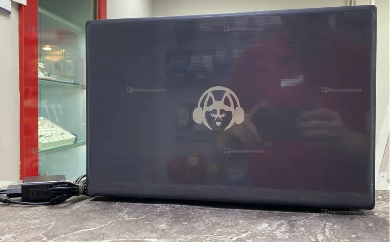 ноутбук dogiflaps n55, 12 gb, 500 hdd