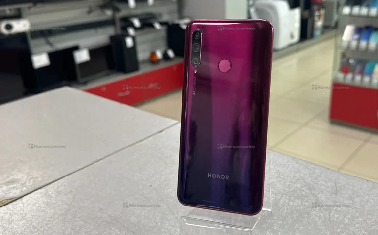 Honor 10i 4/128Gb