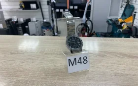 Часы  Casio wanted resist