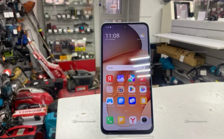 Xiaomi Redmi 12 8/256 ГБ