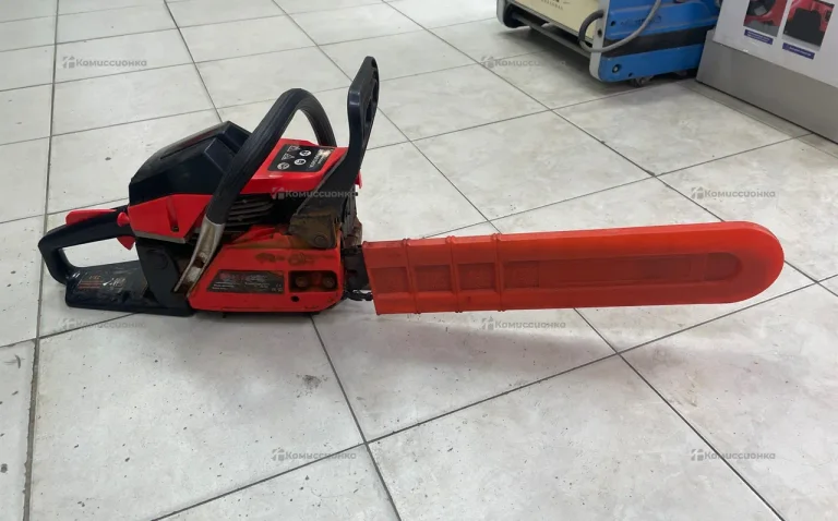 Бензопила EDON EDC-5218