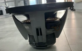 Купить Сабвуфер  alpine r15 б/у , в Краснодар Цена:11900рублей