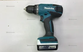 Купить Дрель-шуруповерт makita DF347D б/у , в Казань Цена:3900рублей