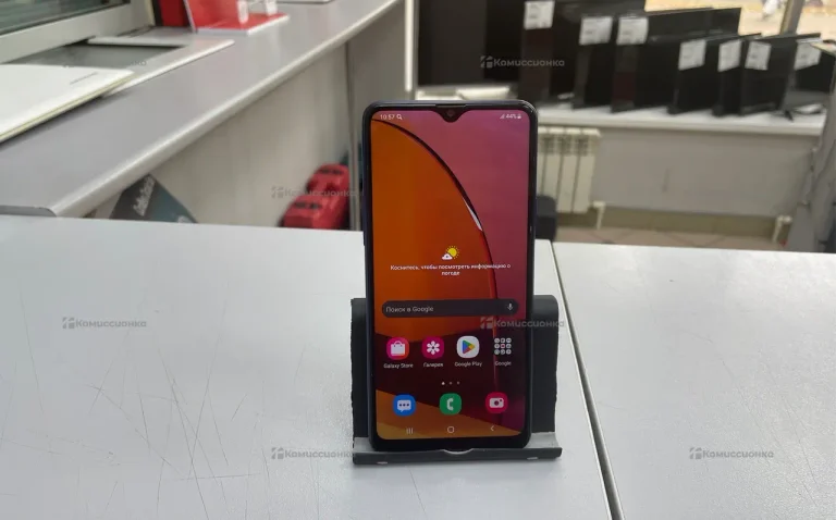 Samsung Galaxy A20s 3/32 ГБ