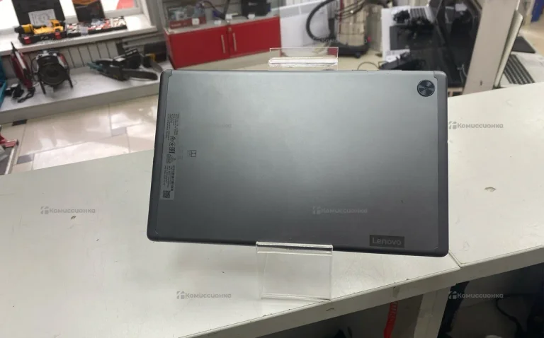 Планшет Lenovo Tab M10 HD TB-X306F