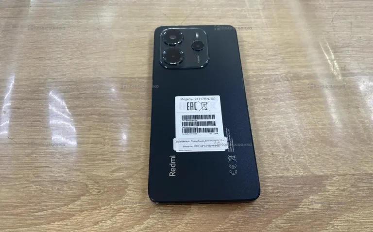 Xiaomi Redmi Note 14 8/128 ГБ