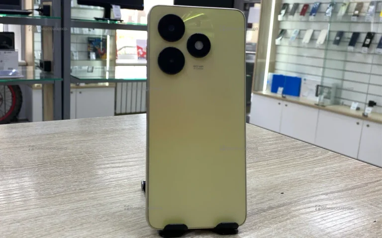 Tecno Spark 20C 4/128 ГБ