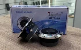 Твиттерные динамики tiaoping gttp-14