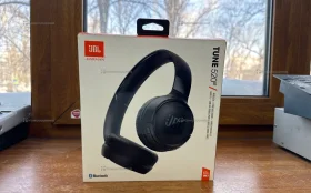 Купить Наушники  JBL Tune520 б/у , в Саратов Цена:1690рублей