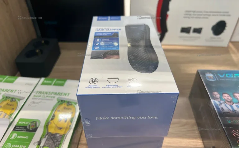 Машинка для стрижки HOCO-DAR04