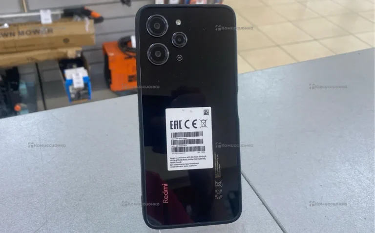 Xiaomi Redmi 12 4/128GB
