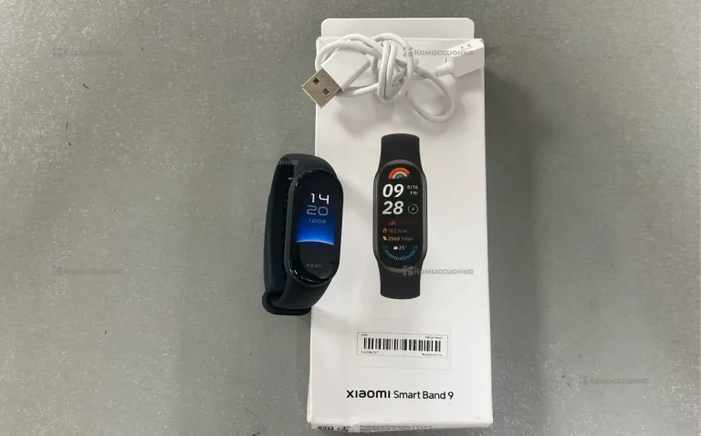 Часы   Xiaomi Smart Band9