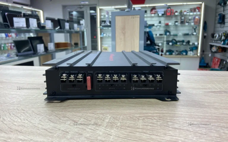 Усилитель DV-Pioneer Ok 403