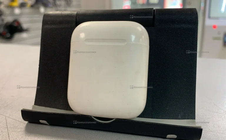 Наушники  AirPods 2  оригинал