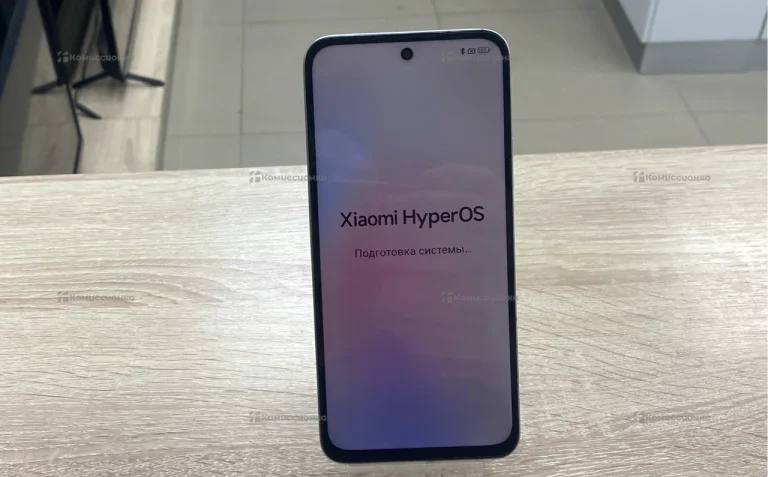 Xiaomi Redmi 15 6/128 ГБ