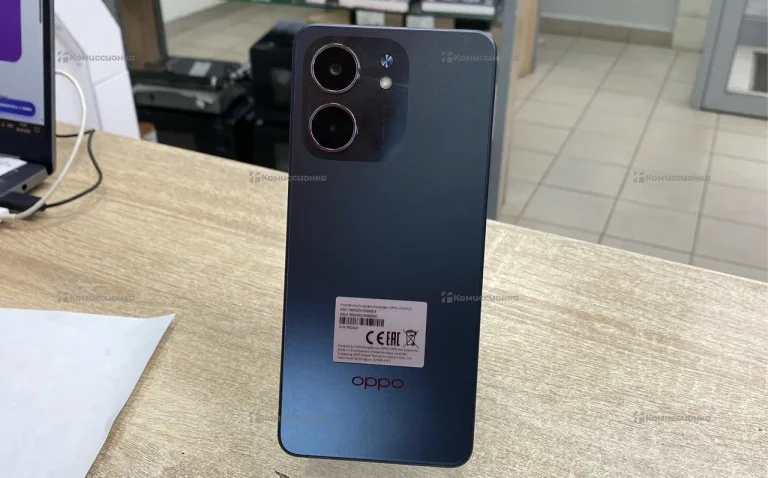 Oppo A5x 4/128 ГБ