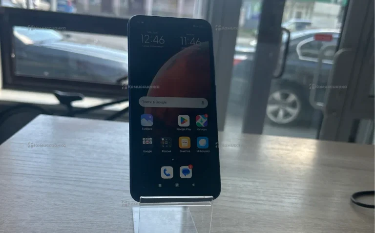 Xiaomi Redmi 9c