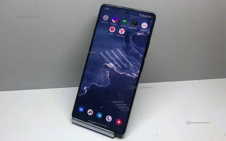 Xiaomi Poco M6 Pro 12/512