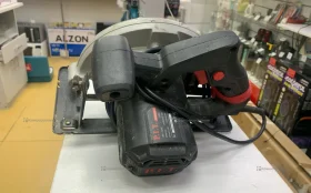 Купить Циркулярная пила P.I.T. PKS185-C4 б/у , в Уфа Цена:2500рублей