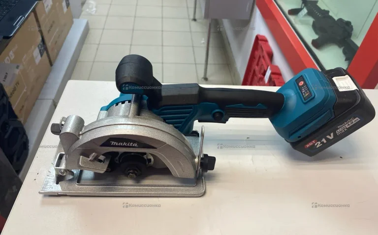 Мраморез Makita Rep