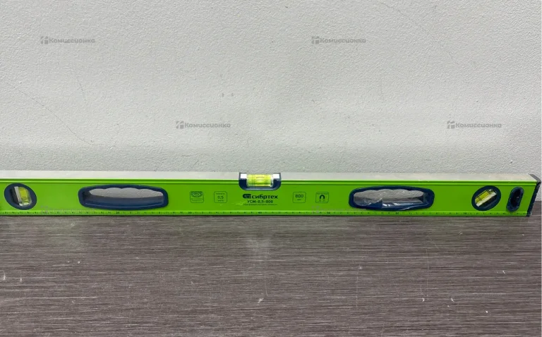 Уровень Сибртех УСМ-0,5-800