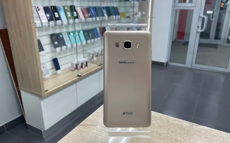 Samsung Galaxy J5 (2016) 2/16gb