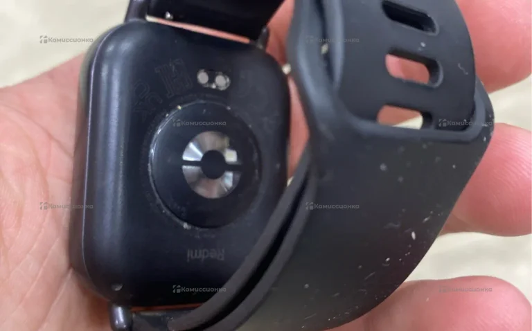 Часы  Redmi watch 5 active