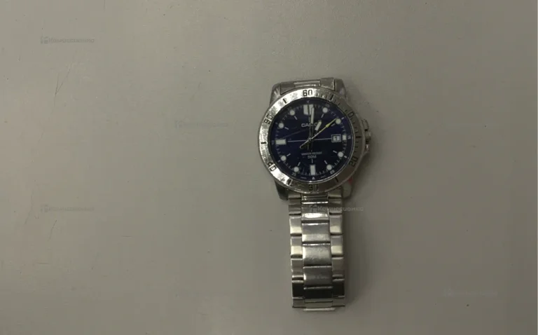 Часы  Casio MTP-VD01