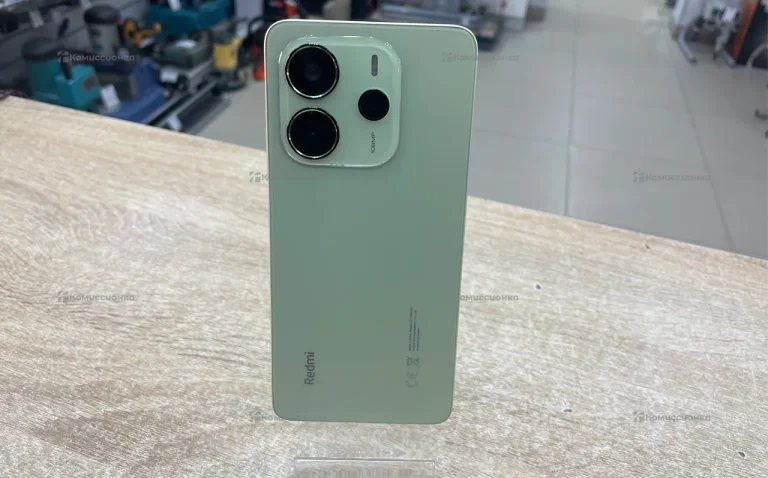 Xiaomi Redmi Note 14 8/256Gb
