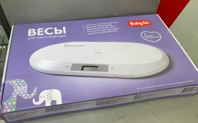 Весы для новорожденных BabyGo 20kg