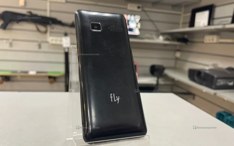 Fly DS116+
