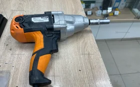 Купить Гайковерт Вихрь ГС-350НМ б/у , в Москва и область Цена:2500рублей