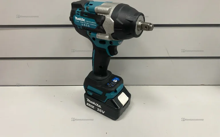 Гайковерт Makita реплика